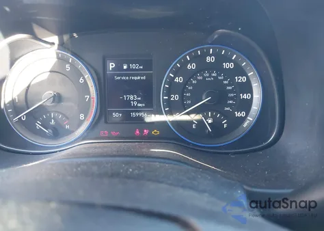 2021 Hyundai Kona Se from USA, damaged, VIN KM8K12AA3MU661475